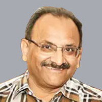 श्री अरविंद कुमार, आईएएस
